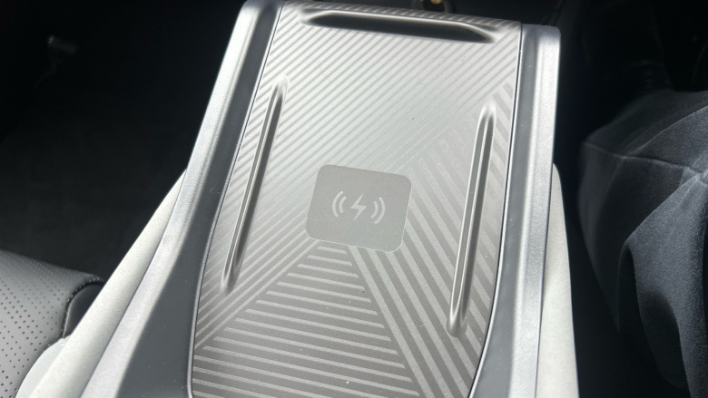 BYD Dolphin Surf 115kW Comfort 43kWh 5dr Auto Electric Hatchback